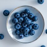 blueberry  – Co to znamená? Anglicko-Český Slovník